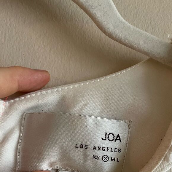 JOA sheath lace dress - Picture 8 of 8